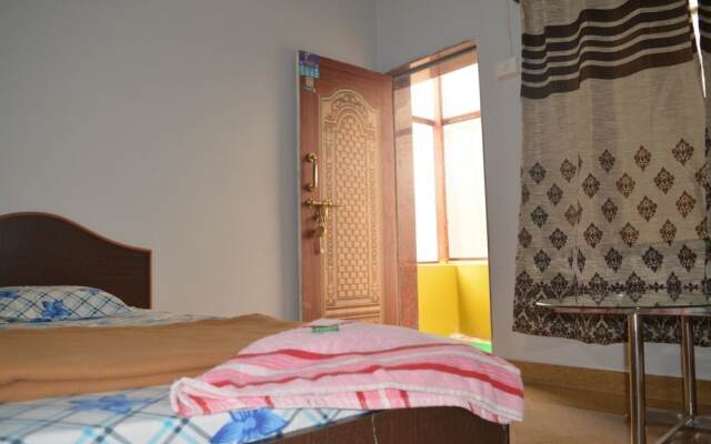 Atharv Resort