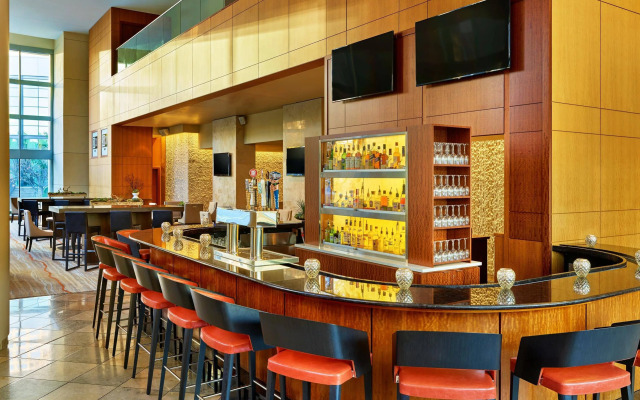 The Westin Charlotte