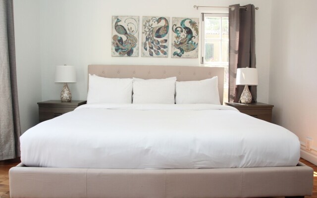 Charming 2BR near Beverly Hills by Sonder