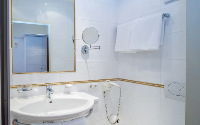 Hotel Rumer Hof