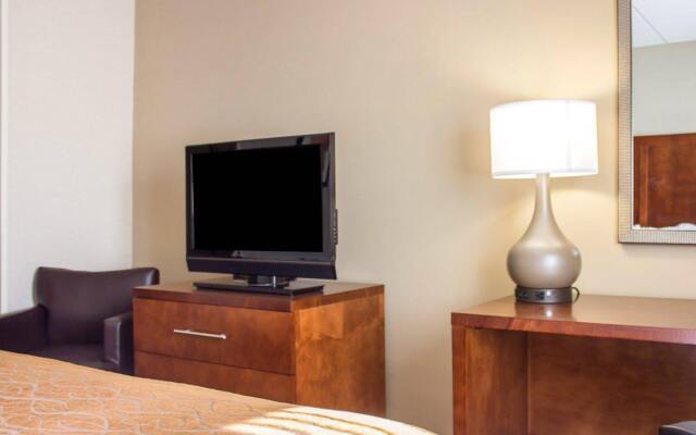 Fairfield Inn Syosset Long Island