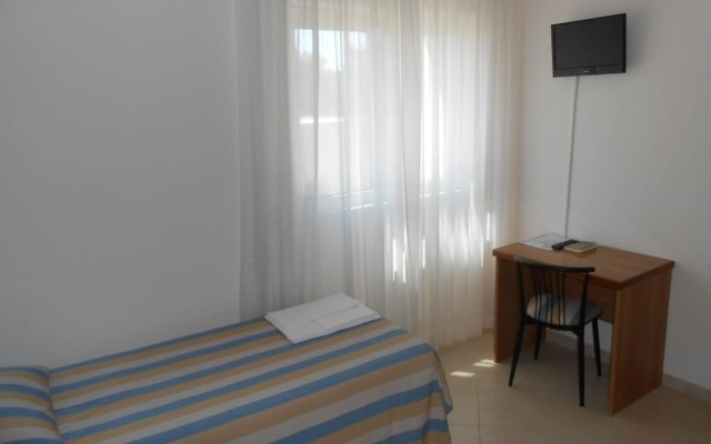 Casa per Ferie Sacro Cuore