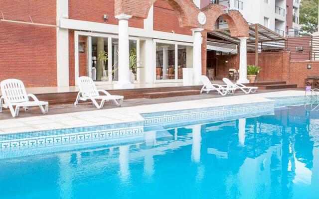 Bagu Ayres de Mar - Pinamar