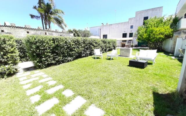 Case Vacanza In Antica Masseria
