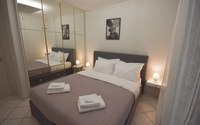 K&C Rooms-Apartments