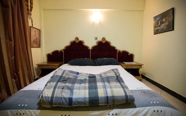 Boushel Place