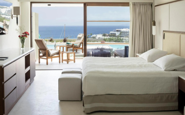 Porto Elounda Golf & Spa Resort