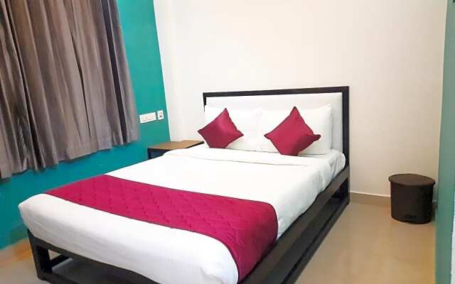 Hotel Naadi Stayinn by Abedrooms