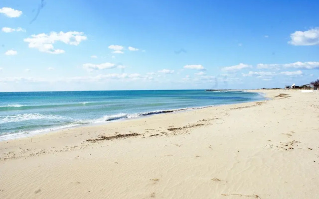 Casa Vacanze Marello - A 400 M Dalla Spiaggia