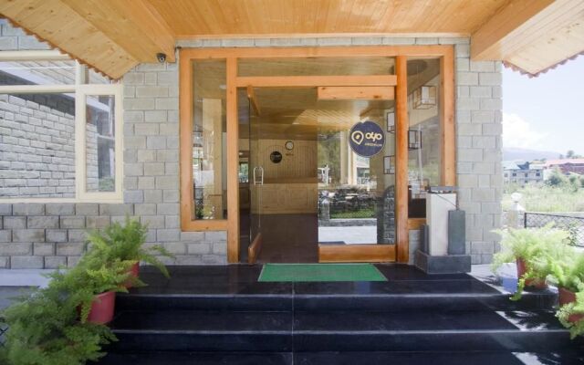 Ra Hotels The Himalayan Paradise
