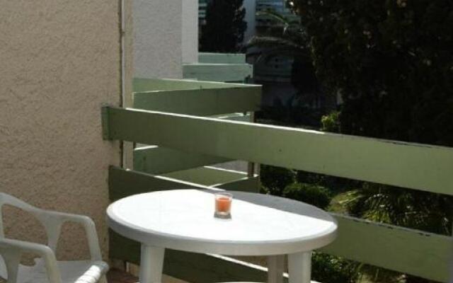 Résidence ETOILE DU SUD - Studio pour 4 Personnes 84