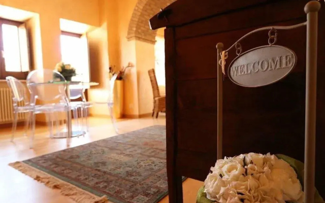 B&B La Casa di Tocco