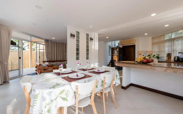 Twin Villas Ao Nang