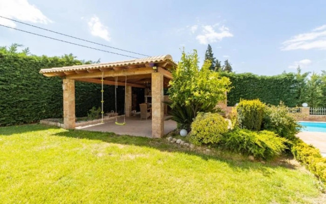 Nefeli & Dina Villas