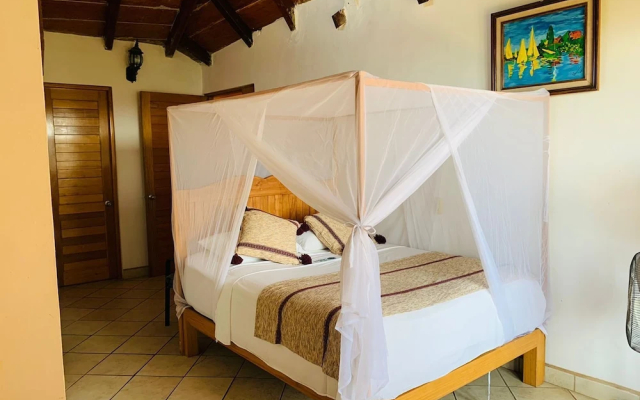 Cabañas Telayú