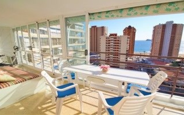 Apartamento Coblanca III 10 - 5