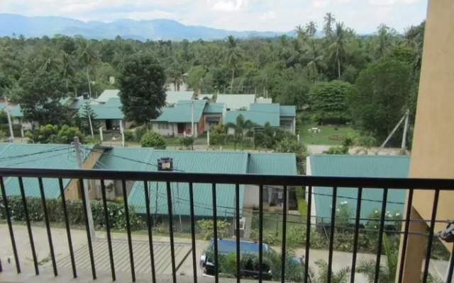 Victoria Range Villas