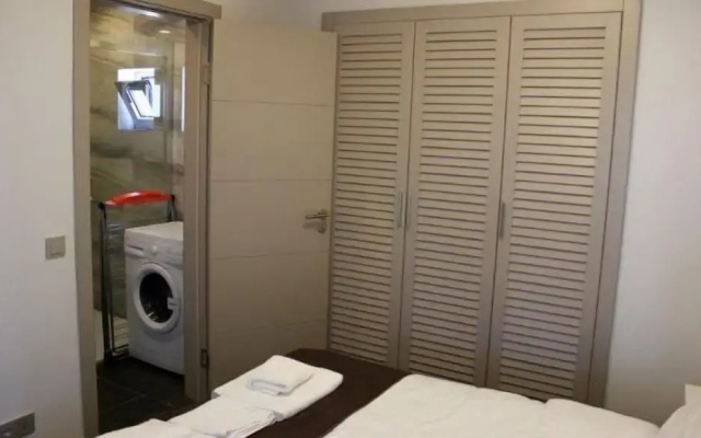 Bodrum Ortakent 2 Bedrooms Villa