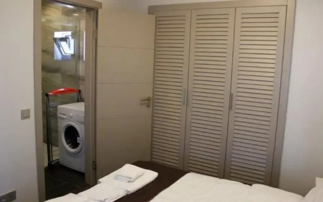Bodrum Ortakent 2 Bedrooms Villa