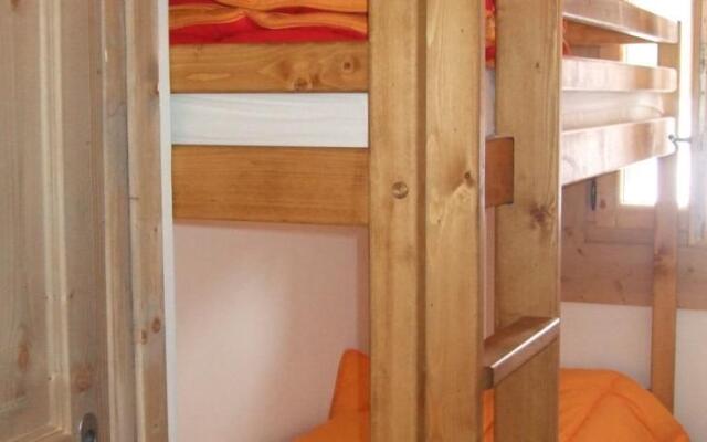 Appartement Danaé