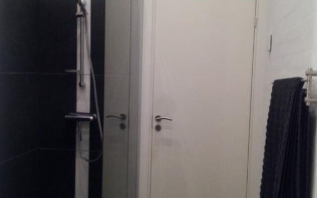 Bed & Breakfast Ribe