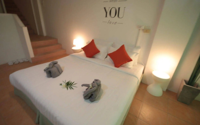 Little Home Ao Nang