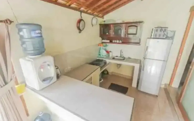Sari Bungalow