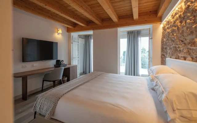 Hotel Villa Leopardi 4S - Adult only