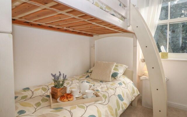 Exchange Cottage