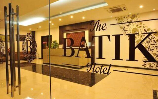 The Batik Hotel Ternate