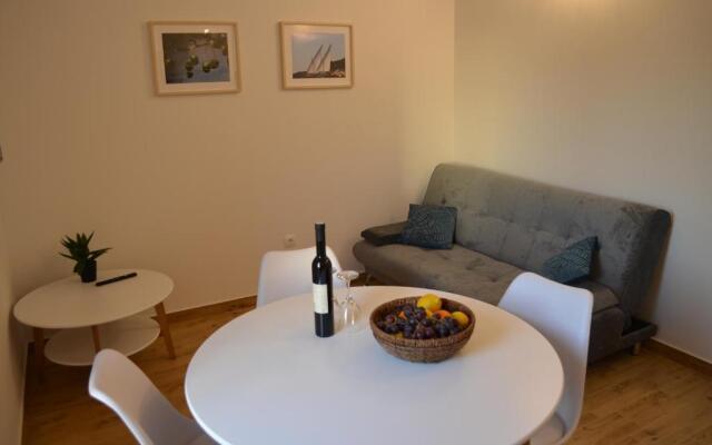 Apartmani V&V - new apartments