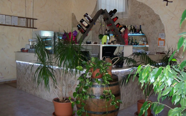 Agriturismo Il Pavone