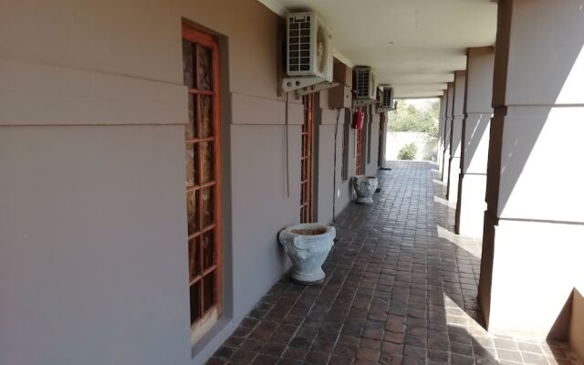 The Times Premier Lodge