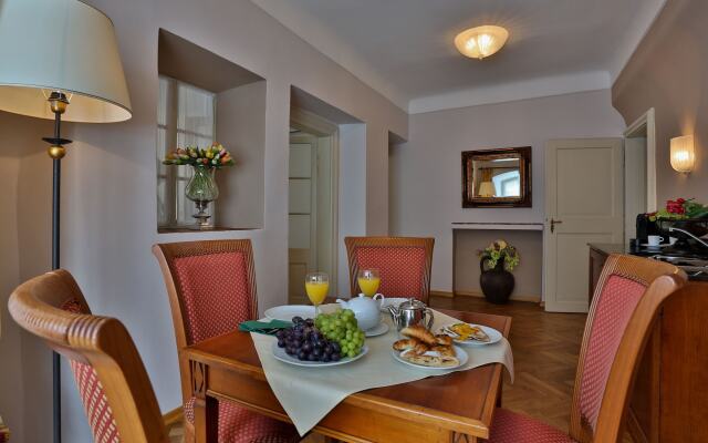 Appia Hotel Residences