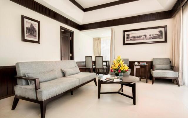 Boutique Hoi An Resort