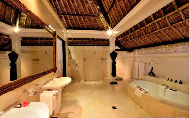 Viceroy Bali
