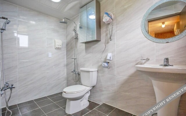 Goseong Jaeil Pension