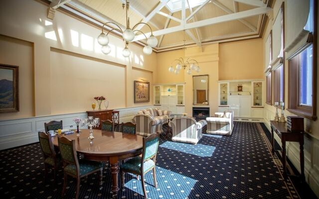 Echuca Clocktower Apartments - Adult Only