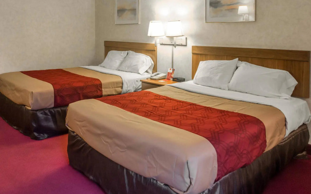 Econo Lodge Cleveland Southeast - Kent