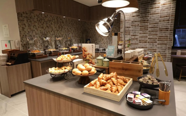 Super Hotel Sano Fujioka