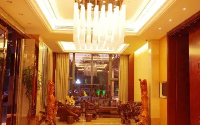 Changting Hotel