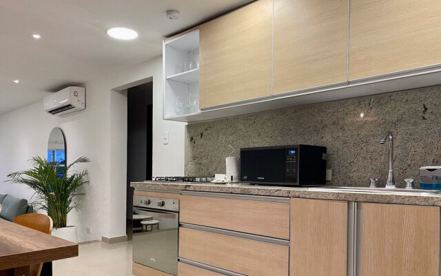 Minarete By Wynwood House