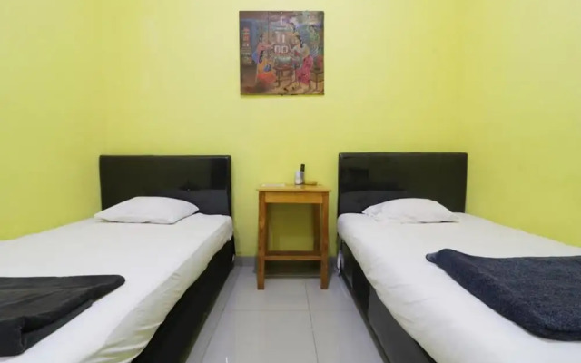 Hotel Surabaya Jaya Bandara Soetta