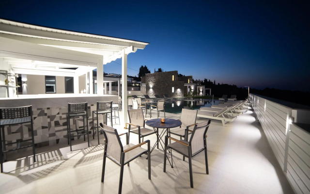 Terra Olivia Luxury Villas and Suites