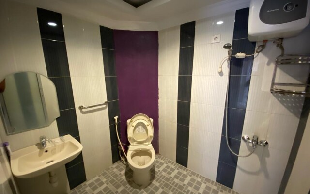 Djaboerigin Mongonsidi Guest House RedPartner