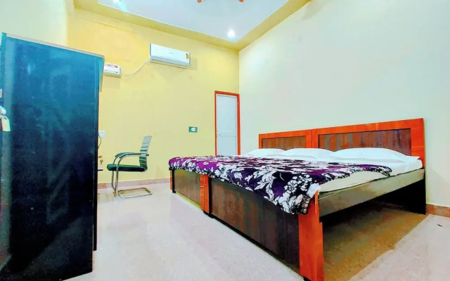 Hotel Raghukul