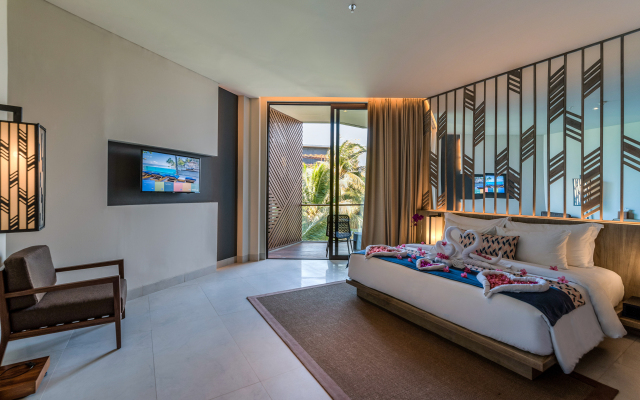 Katamaran Hotel & Resort Lombok