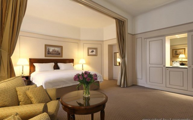 Hotel Le Plaza Brussels