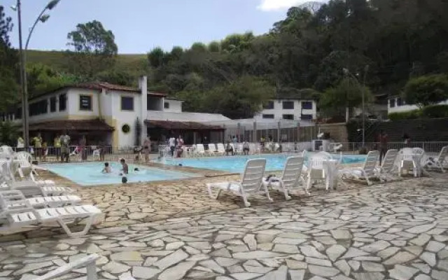 Hotel Fazenda Miguel Pereira