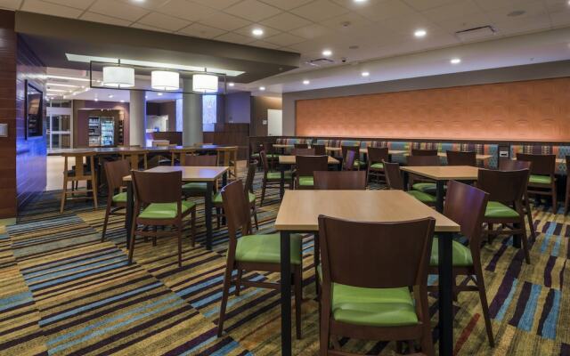 Fairfield Inn & Suites Moses Lake